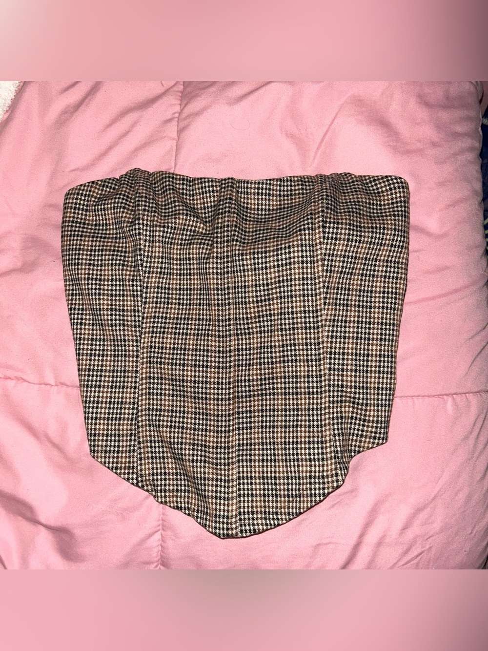 Motel Rocks Corset
